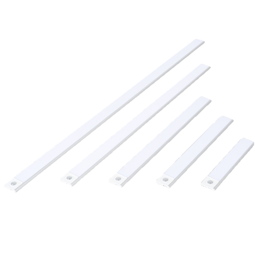 Wireless LED Cabinet Light with Motion Sensor