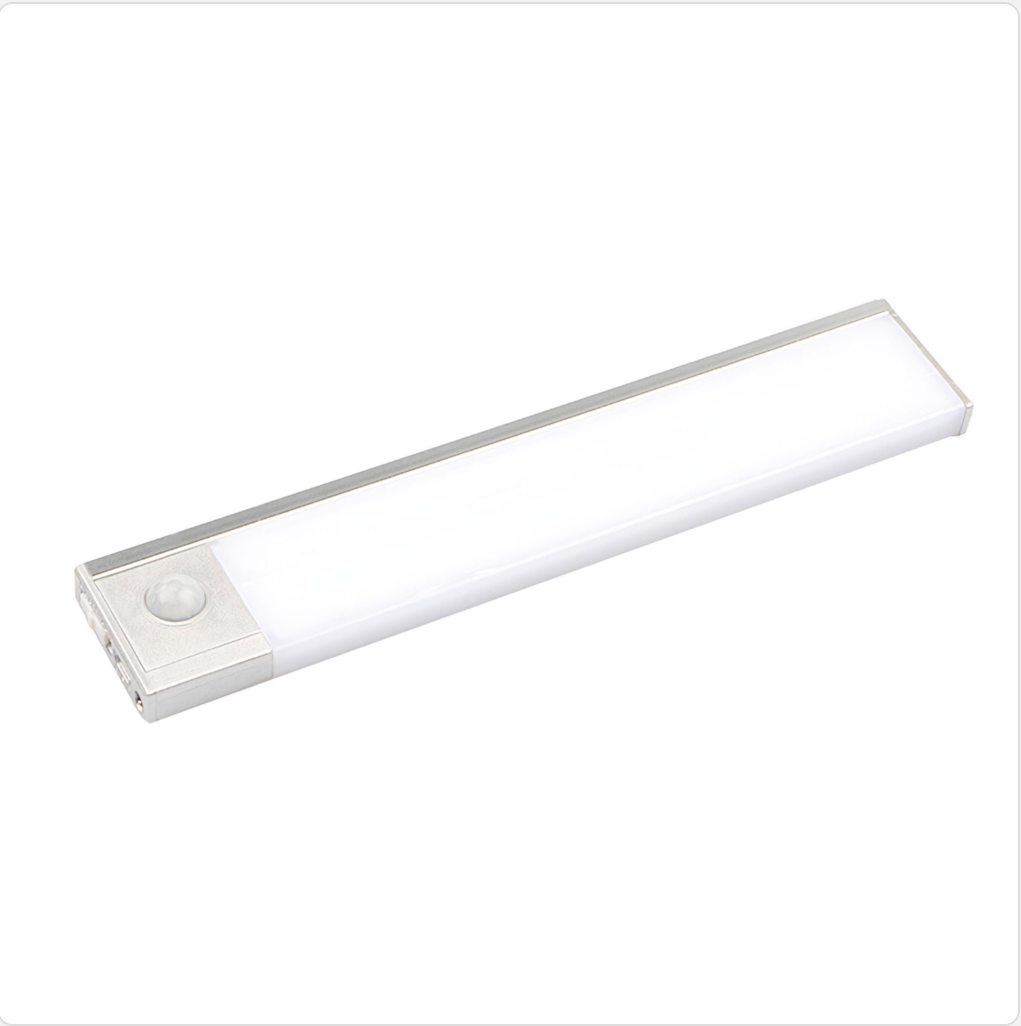 Wireless LED Cabinet Light with Motion Sensor